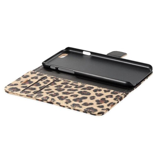 luipaard bookcase iphone 5 5s luipaard bookcase iphone 5 5s