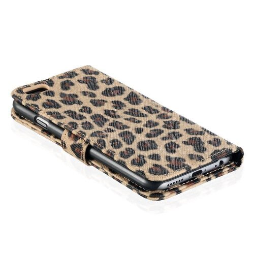 luipaard bookcase iphone 5 5s luipaard bookcase iphone 5 5s