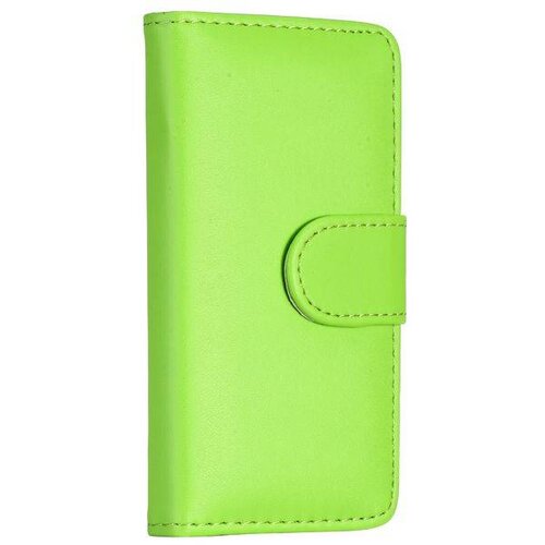 iphone 5c wallet case groen iphone 5c wallet case groen