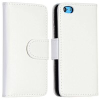 iPhone 5C Wallet Case Wit