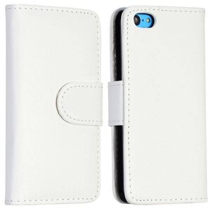 iPhone 5C Wallet Case Wit