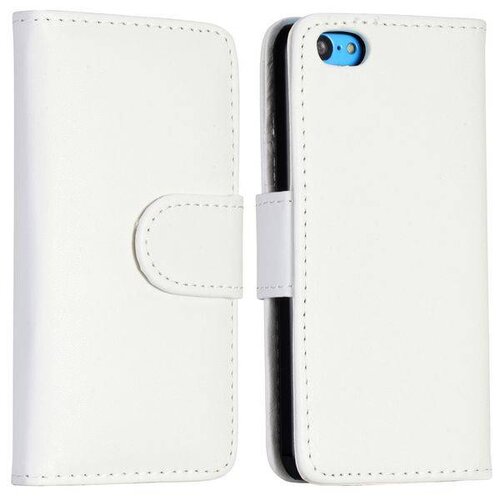 iPhone 5C Wallet Case Wit