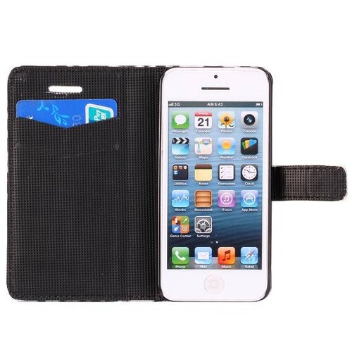 luipaard iphone 5c wallet stand case luipaard iphone 5c wallet stand case