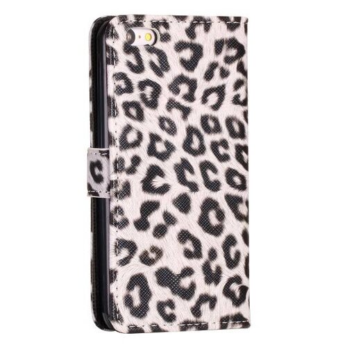 luipaard iphone 5c wallet stand case luipaard iphone 5c wallet stand case