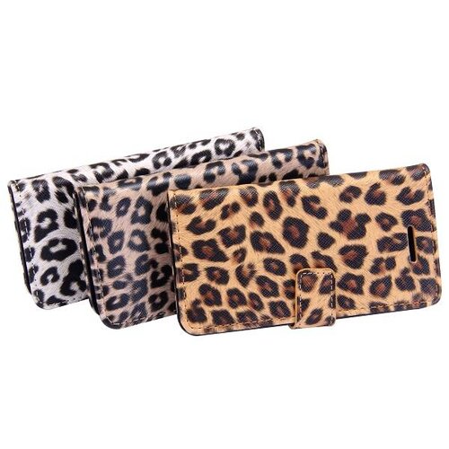 luipaard iphone 5c wallet stand case luipaard iphone 5c wallet stand case