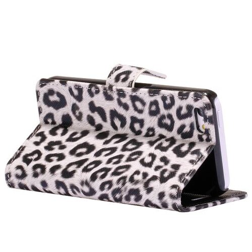 luipaard iphone 5c wallet stand case luipaard iphone 5c wallet stand case