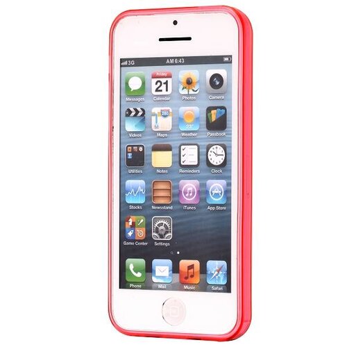 nieuwste glossy transparante tpu case voor iphone nieuwste glossy transparante tpu case voor iphone