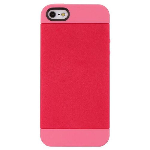 fashion krasbestendig duo materiaal hard case voo