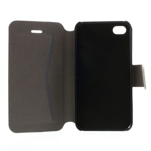 amerikaanse vlag bookcase iphone 4 4s