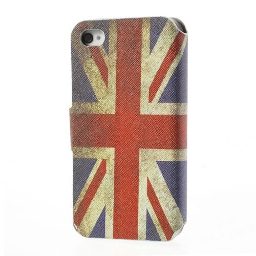 engelse vlag bookcase iphone 4 4s engelse vlag bookcase iphone 4 4s