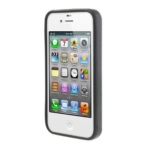 mario cover rood iphone 4 4s