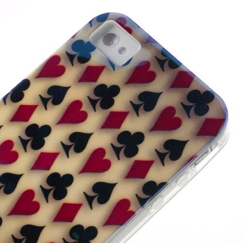 poker suits blu ray imd voor iphone 4 4s