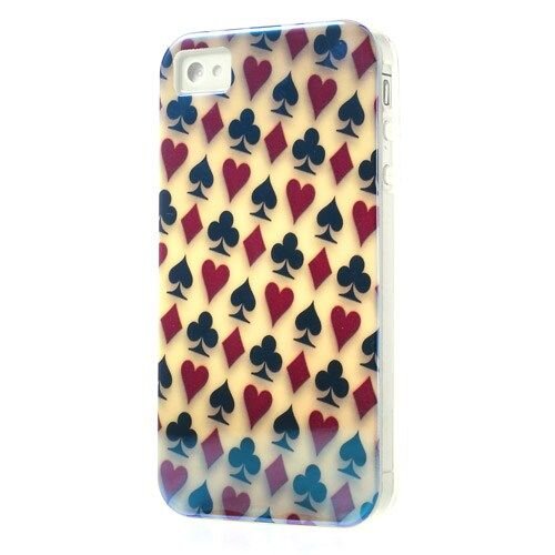 poker suits blu ray imd voor iphone 4 4s