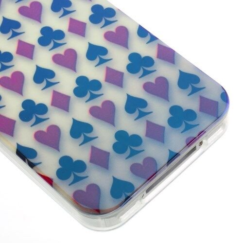 poker suits blu ray imd voor iphone 4 4s