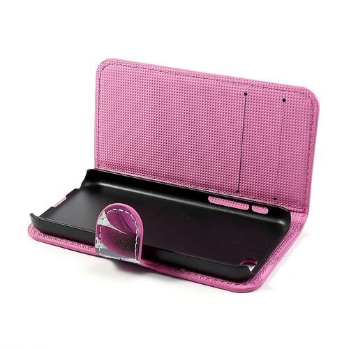 pu leren wallet iphone 5c elegante lotus pu leren wallet iphone 5c elegante lotus