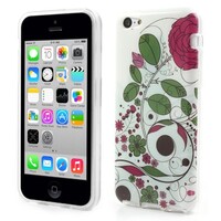 Rode Roos Phone 5C TPU Case