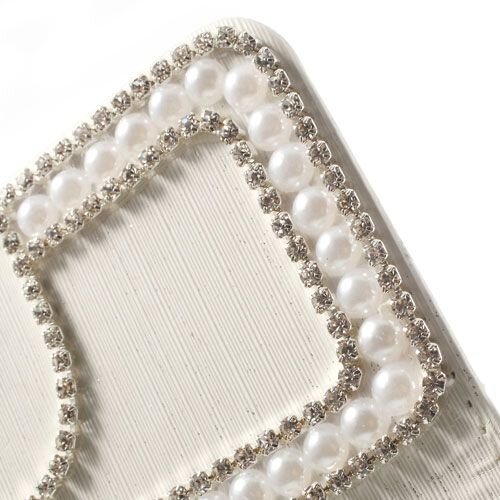 parel wallet case iphone 5 wit