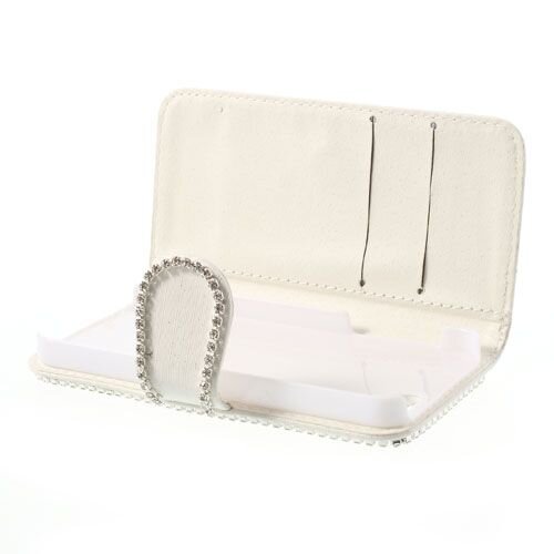 parel wallet case iphone 5 wit