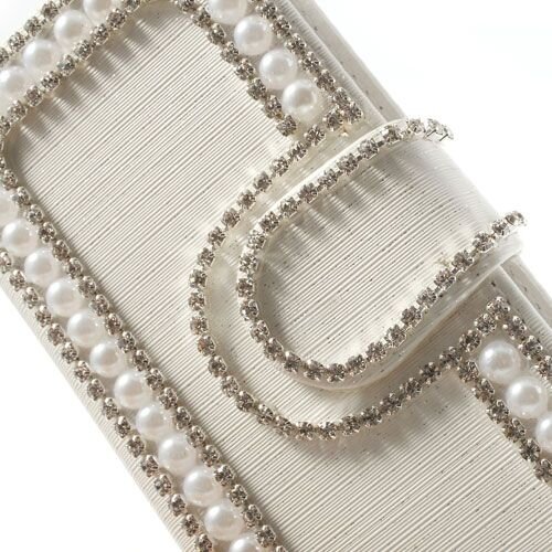 parel wallet case iphone 5 wit