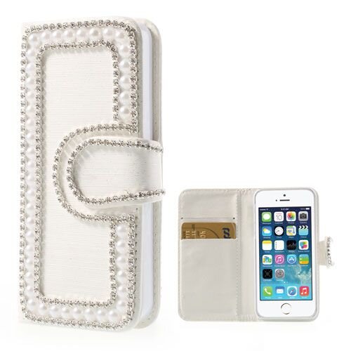 parel wallet case iphone 5 wit