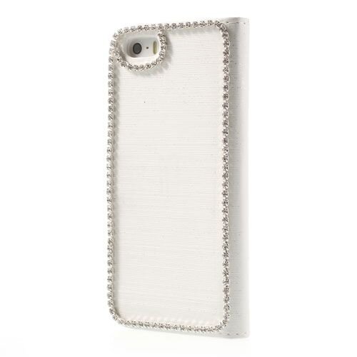 parel wallet case iphone 5 wit