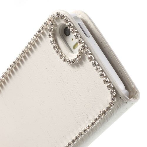 parel wallet case iphone 5 wit