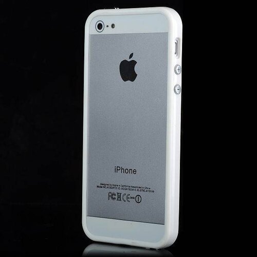 iphone 5 5s bumper wit iphone 5 5s bumper wit