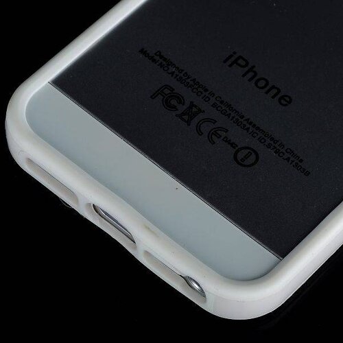 iphone 5 5s bumper wit iphone 5 5s bumper wit