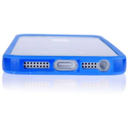 iphone 5 5s bumper blauw 6655463 iphone 5 5s bumper blauw 6655463