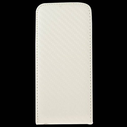 wit carbon flip case iphone 5
