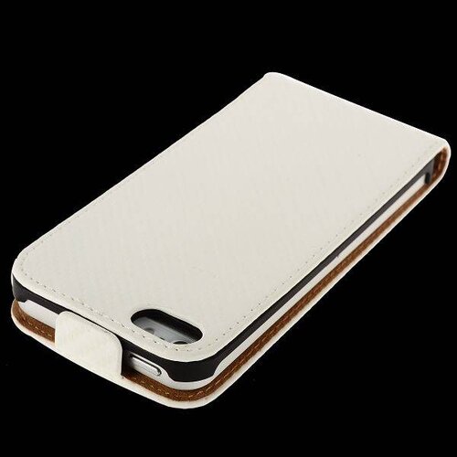 wit carbon flip case iphone 5