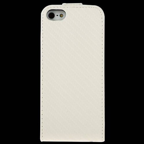 wit carbon flip case iphone 5