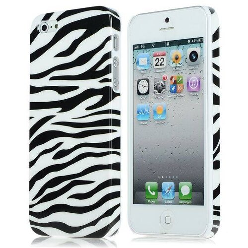 zebra print iphone 5 case zebra print iphone 5 case