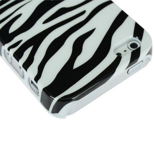 zebra print iphone 5 case zebra print iphone 5 case