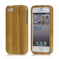 Houten iPhone 5 Case