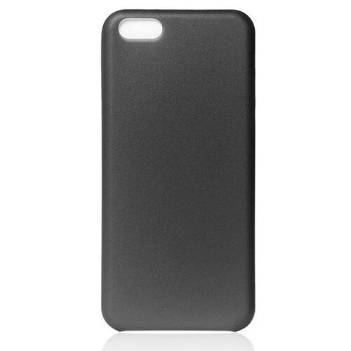 iphone 5c hoesje 03mm dun zwart