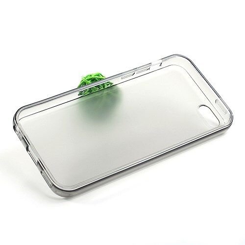 tpu softcase iphone 5c transparant tpu softcase iphone 5c transparant