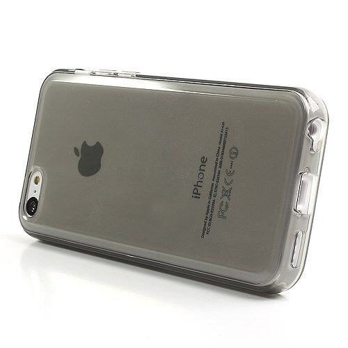 tpu softcase iphone 5c transparant tpu softcase iphone 5c transparant