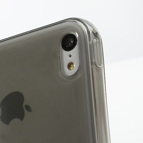 tpu softcase iphone 5c transparant tpu softcase iphone 5c transparant