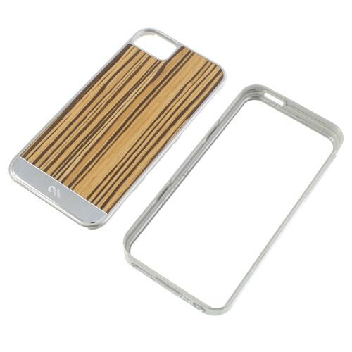 hardwood zebra iphone 5 5s