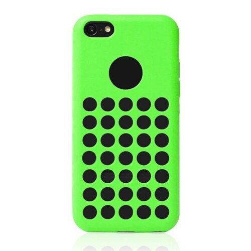 iphone 5c case groen iphone 5c case groen