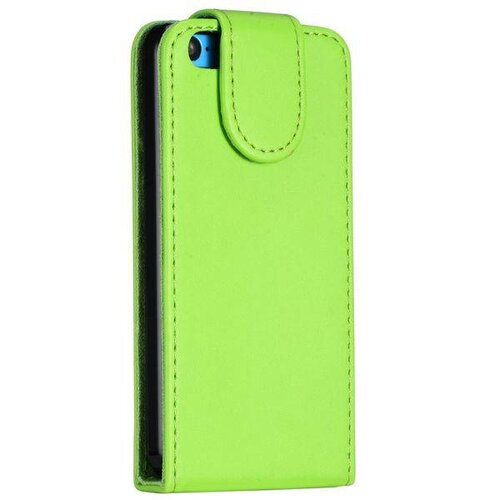 iphone 5c flip case groen iphone 5c flip case groen