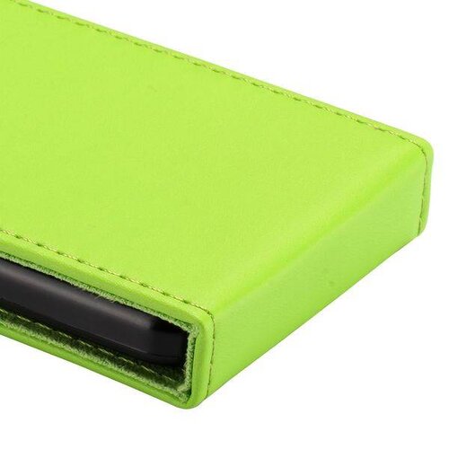 iphone 5c flip case groen iphone 5c flip case groen