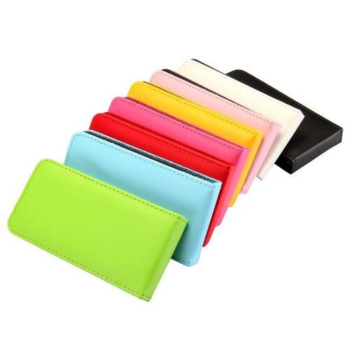 iphone 5c flip case groen iphone 5c flip case groen