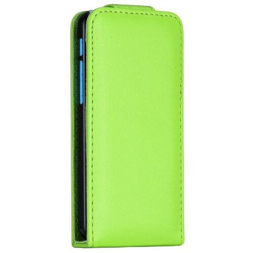 iphone 5c flip case groen iphone 5c flip case groen