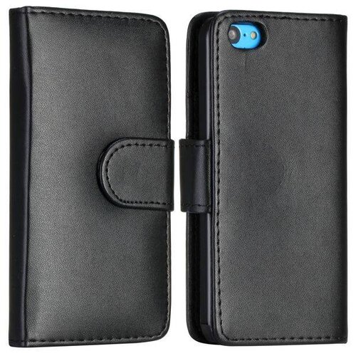 iphone 5c wallet case zwart iphone 5c wallet case zwart