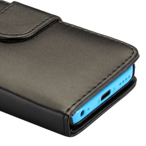 iphone 5c wallet case zwart iphone 5c wallet case zwart