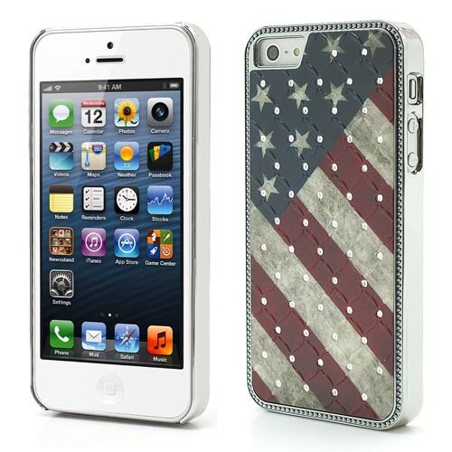 amerikaanse vlag hardcase iphone 5 amerikaanse vlag hardcase iphone 5
