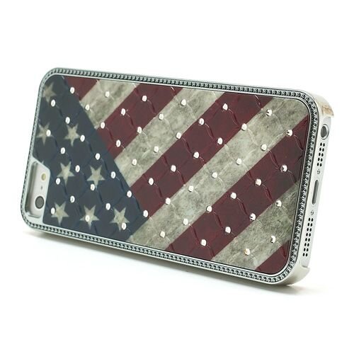 amerikaanse vlag hardcase iphone 5 amerikaanse vlag hardcase iphone 5