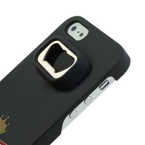 bier opener hardcase iphone 5
